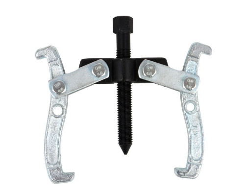 Съемник ЕРМАК 2-х лапый, 75 мм, шарнирный 3" 690-011