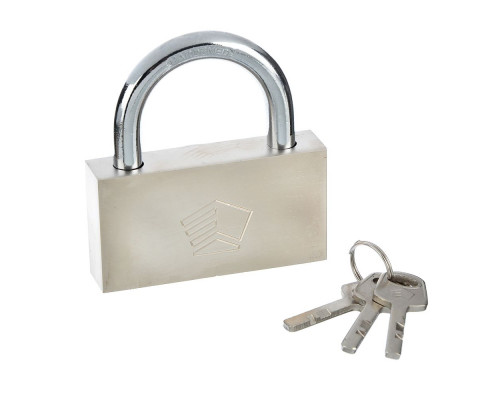 Навесной замок ЕРМАК Защитник 90 мм 468-030