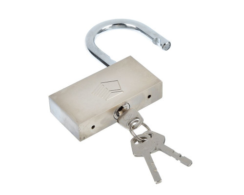 Навесной замок ЕРМАК Защитник 90 мм 468-030