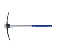 Кирка РОКОТ 2000 г, фибергласовая рукоятка, длина рукоятки 900 мм 662-164