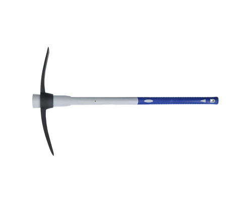 Кирка РОКОТ 2000 г, фибергласовая рукоятка, длина рукоятки 900 мм 662-164