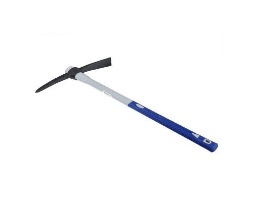 Кирка РОКОТ 2000 г, фибергласовая рукоятка, длина рукоятки 900 мм 662-164