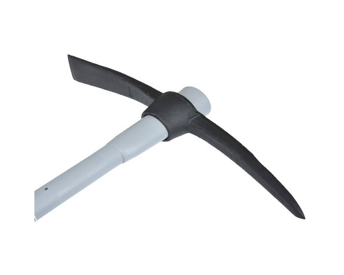 Кирка РОКОТ 2000 г, фибергласовая рукоятка, длина рукоятки 900 мм 662-164