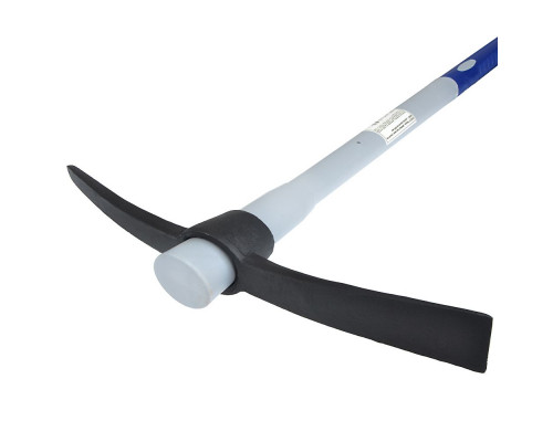 Кирка РОКОТ 2000 г, фибергласовая рукоятка, длина рукоятки 900 мм 662-164