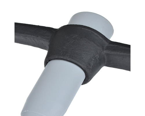 Кирка РОКОТ 2000 г, фибергласовая рукоятка, длина рукоятки 900 мм 662-164