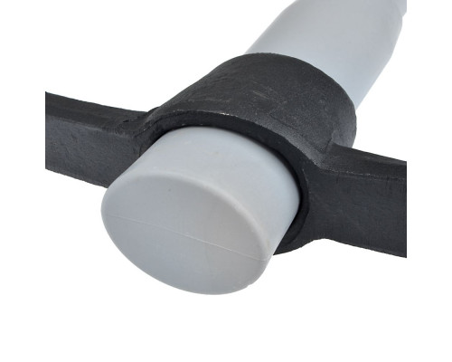 Кирка РОКОТ 2000 г, фибергласовая рукоятка, длина рукоятки 900 мм 662-164