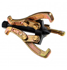 Съемник ЕРМАК 3-х лапый 75 мм 766-196