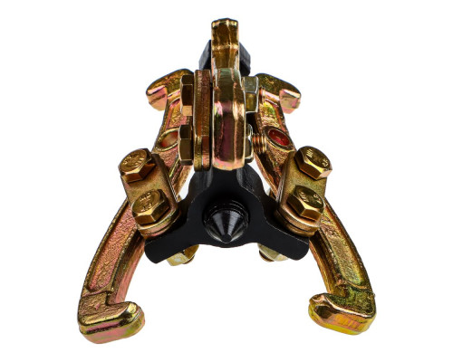 Съемник ЕРМАК 3-х лапый 75 мм 766-196