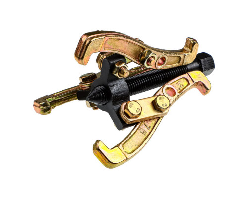 Съемник ЕРМАК 3-х лапый 75 мм 766-196