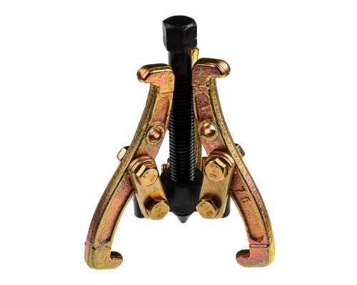 Съемник ЕРМАК 3-х лапый 75 мм 766-196