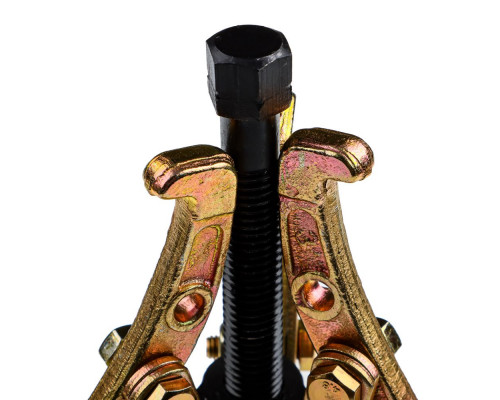 Съемник ЕРМАК 3-х лапый 75 мм 766-196