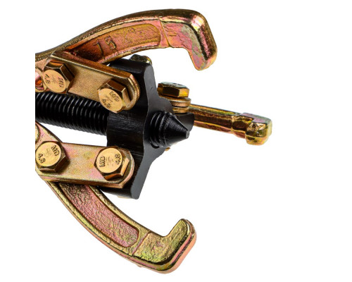 Съемник ЕРМАК 3-х лапый 75 мм 766-196