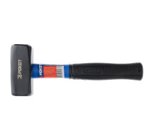 Кувалда с пластиковой ручкой РОКОТ 1000 гр 662-060