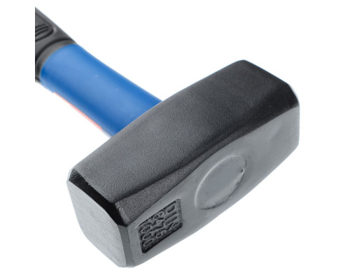 Кувалда с пластиковой ручкой РОКОТ 1000 гр 662-060