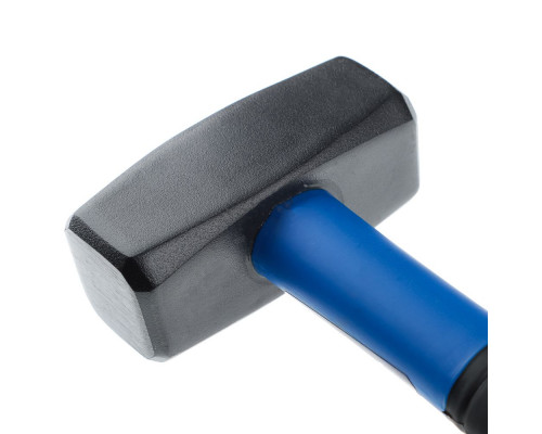 Кувалда с пластиковой ручкой РОКОТ 1000 гр 662-060