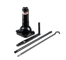 Механический винтовой домкрат ЕРМАК 2 т, 215-485 мм 770-067