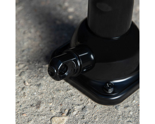 Механический винтовой домкрат ЕРМАК 2 т, 215-485 мм 770-067