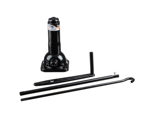 Механический винтовой домкрат ЕРМАК 2 т, 215-485 мм 770-067