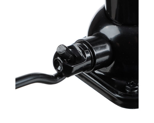 Механический винтовой домкрат ЕРМАК 2 т, 215-485 мм 770-067