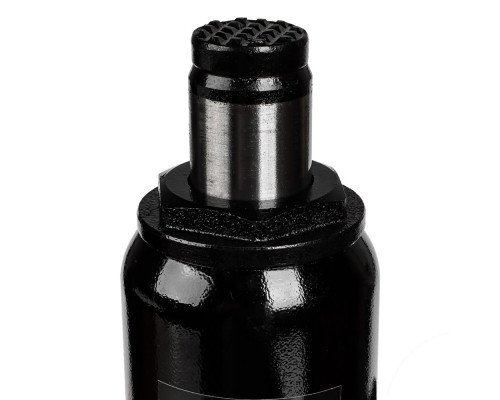 Гидравлический бутылочный домкрат ЕРМАК 5 т, в кейсе, высота подъема 216-413мм 770-084