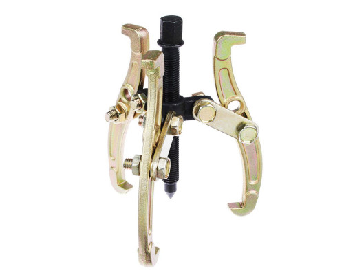 Съемник РОКОТ 3-х лапый, 100 мм 766-025