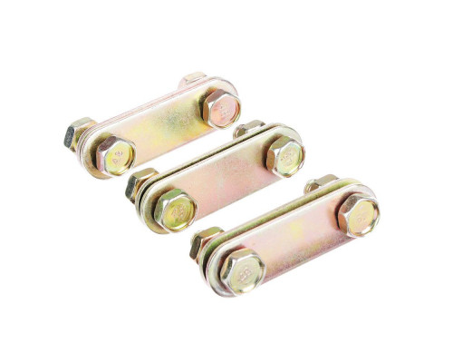 Съемник РОКОТ 3-х лапый, 100 мм 766-025