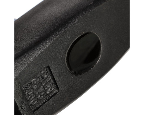 Кувалда с пластиковой ручкой РОКОТ 2000 гр 662-062