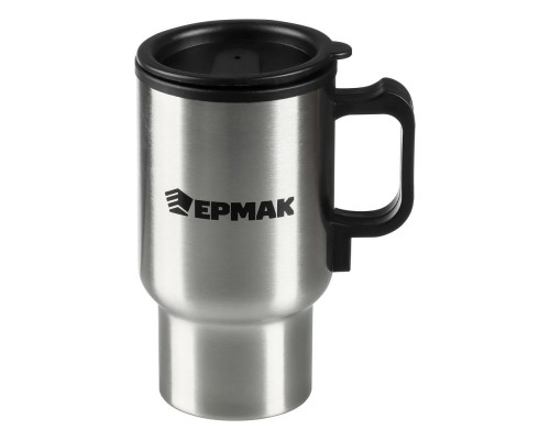 Автомобильная термокружка с подогревом NEW GALAXY 12 В 724-002