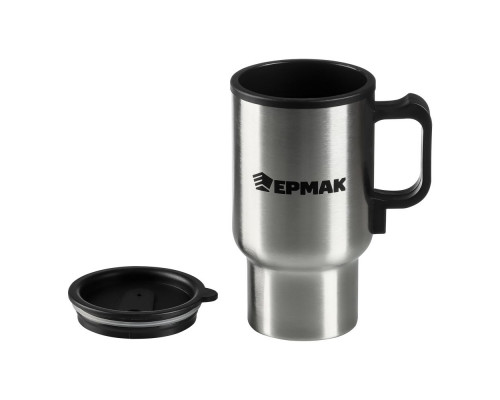 Автомобильная термокружка с подогревом NEW GALAXY 12 В 724-002