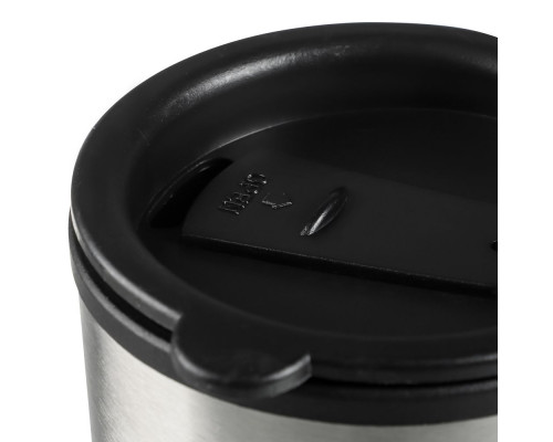 Автомобильная термокружка с подогревом NEW GALAXY 12 В 724-002