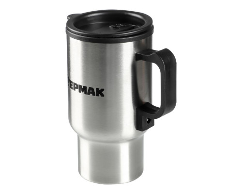 Автомобильная термокружка с подогревом NEW GALAXY 12 В 724-002