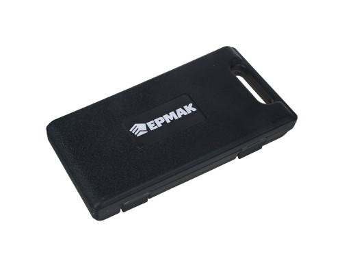 Заклепочник для резьбовых заклепок ЕРМАК М3-М8 в кейсе 671-017