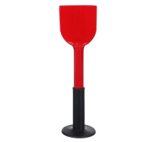 Зубило плоское широкое 250x18x75 мм ЕРМАК 599-001