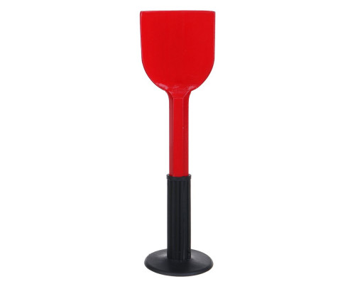 Зубило плоское широкое 250x18x75 мм ЕРМАК 599-001