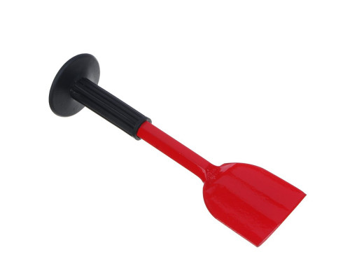 Зубило плоское широкое 250x18x75 мм ЕРМАК 599-001