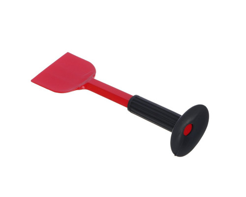 Зубило плоское широкое 250x18x75 мм ЕРМАК 599-001