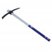 Кирка с фиберглассовой рукояткой РОКОТ 900 мм, 1000 г 616-003