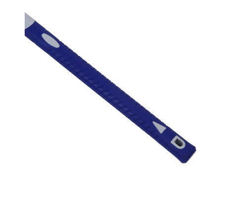 Кирка с фиберглассовой рукояткой РОКОТ 900 мм, 1000 г 616-003