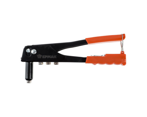 Заклепочник ЕРМАК 235 мм 671-004