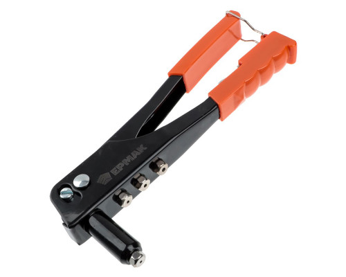 Заклепочник ЕРМАК 235 мм 671-004