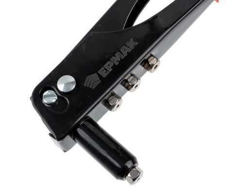 Заклепочник ЕРМАК 235 мм 671-004