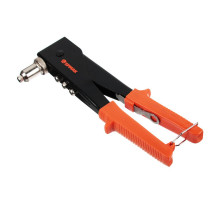 Переставной заклепочник ЕРМАК 260 мм 0-90 градусов 671-024