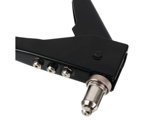 Переставной заклепочник ЕРМАК 260 мм 0-90 градусов 671-024