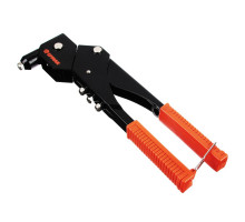 Поворотный заклепочник ЕРМАК 360 градусов, 295 мм 671-098