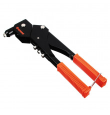 Поворотный заклепочник ЕРМАК 360 градусов, 295 мм 671-098