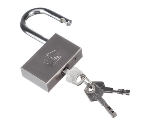 Навесной замок ЕРМАК Защитник 60 мм 468-027