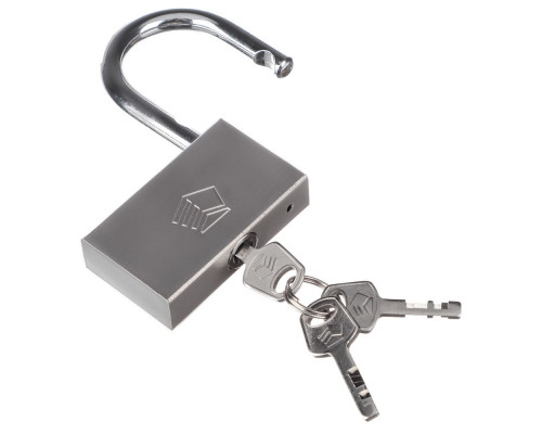 Навесной замок ЕРМАК Защитник 70 мм 468-028