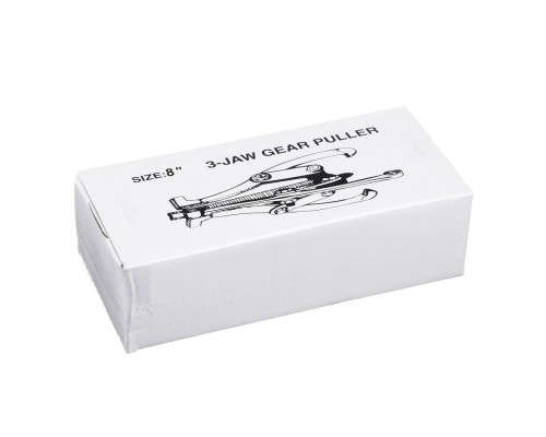 Съемник РОКОТ 3-х лапый 200 мм 766-031