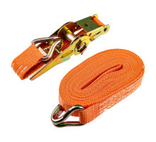 Стяжка груза NEW GALAXY 4,5 м, ширина ленты 25 мм, 800 кг 773-024