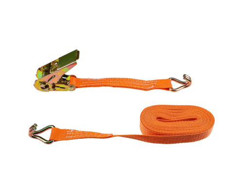 Стяжка груза NEW GALAXY 4,5 м, ширина ленты 25 мм, 800 кг 773-024